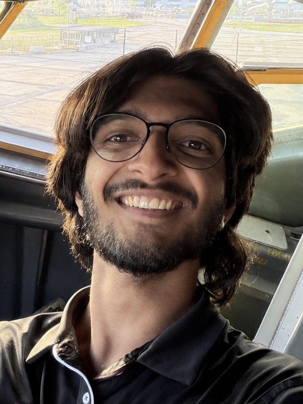Uzair Ali
