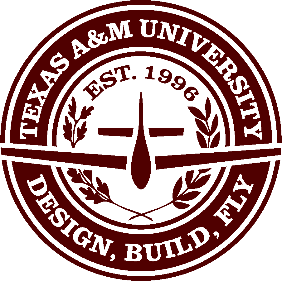 Design Build Fly competition seal