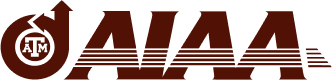 Texas A&M AIAA logo